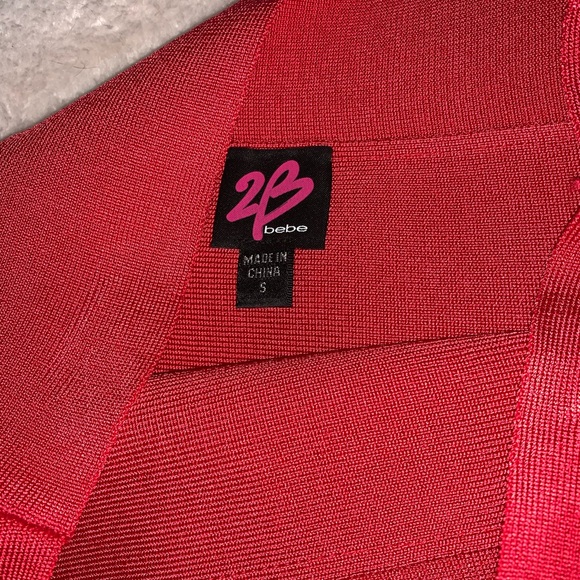 2/$30 Bandage style Skirt - Picture 2 of 2